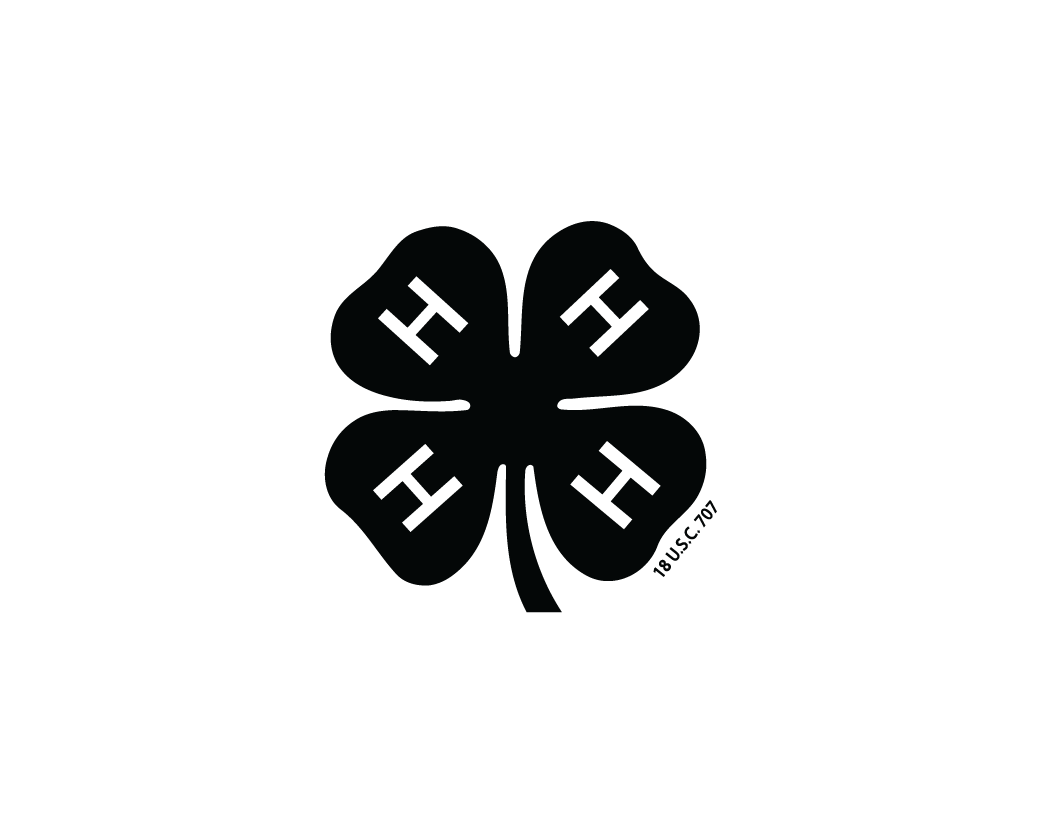 4h Logo