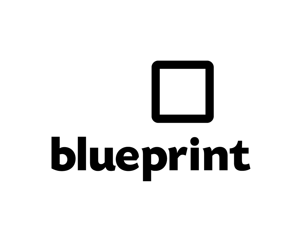 Blueprint Logo