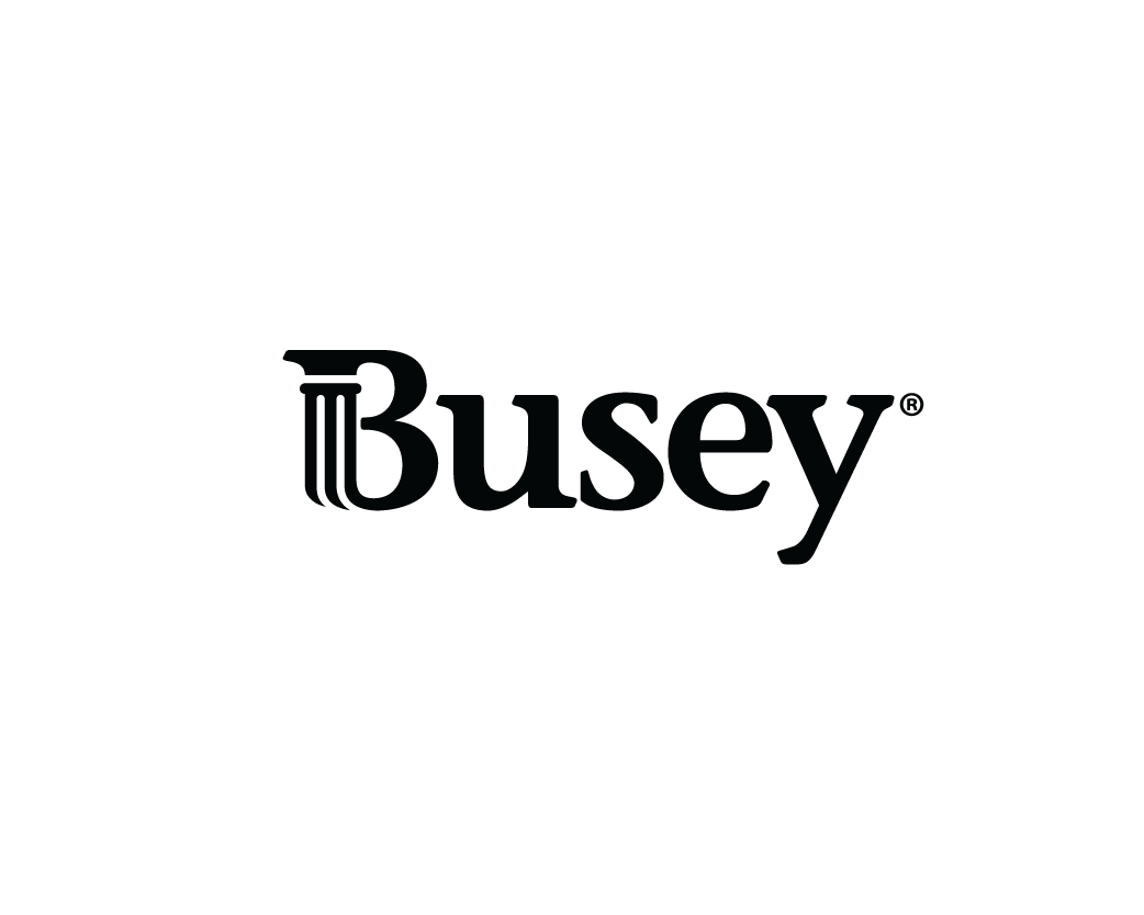 Busey Logo