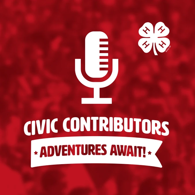 Civic contributors adventures await.