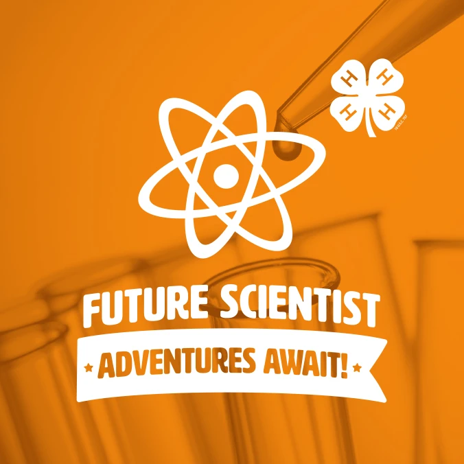 Future scientist adventures await.