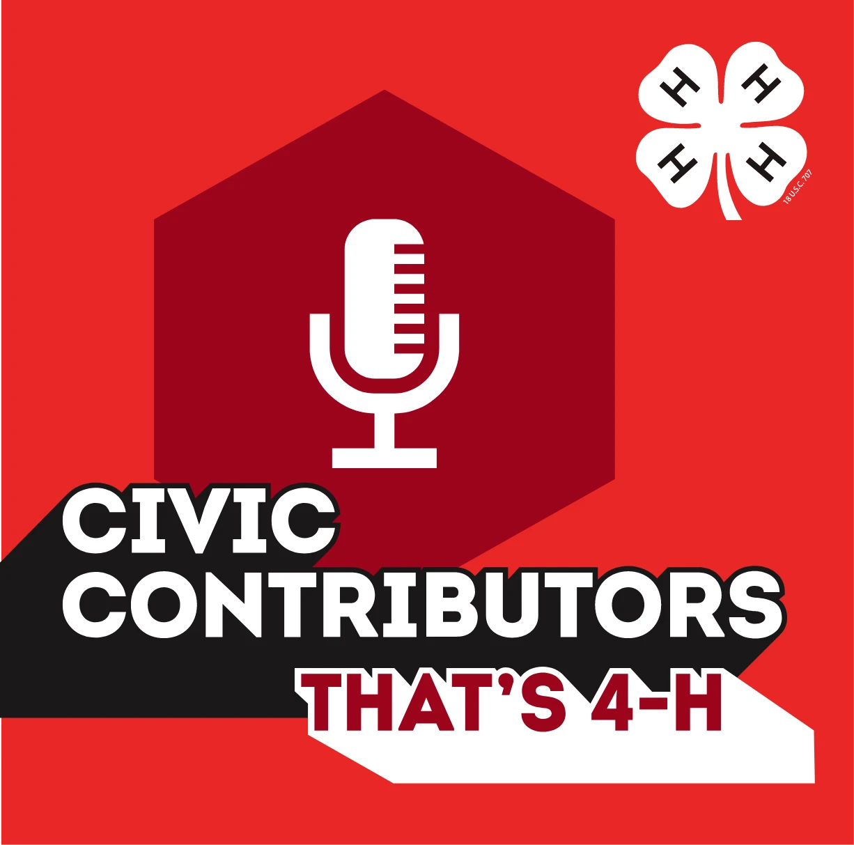 Civic contributors that's 4 h.