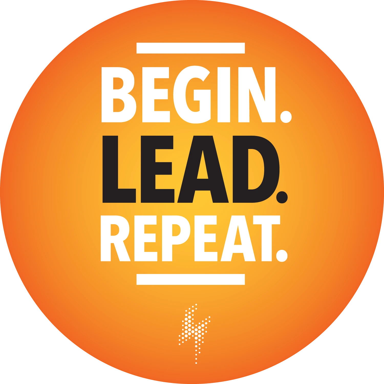 Begin lead repeat.