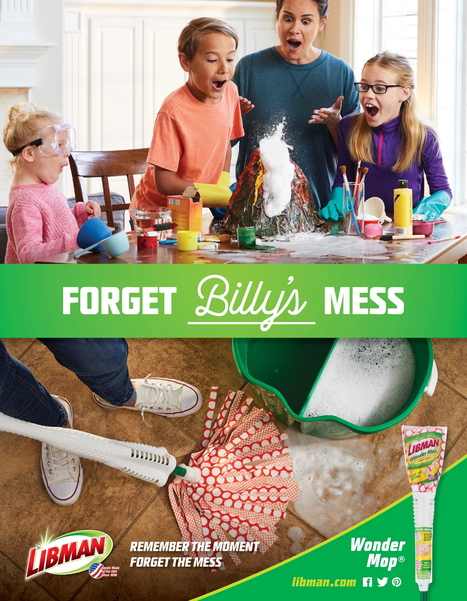 Billy's mess - billy's mess - billy's mess - billy's mess - billy.